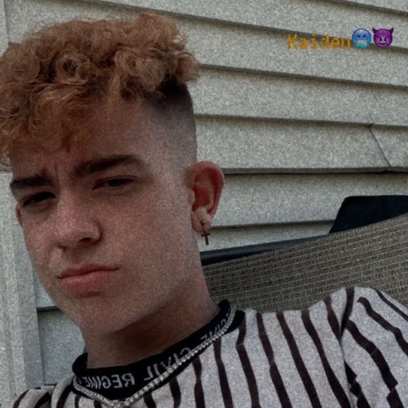 Meet your Posher, Kaiden - Picture 1 of 1